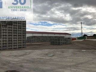 GTI Zaragoza - Naves Industriales - Locales Comerciales