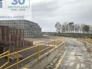 GTI Zaragoza - Naves Industriales - Locales Comerciales