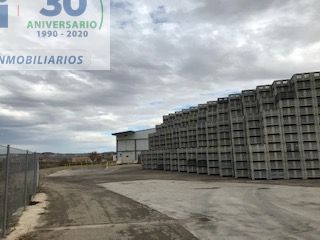 GTI Zaragoza - Naves Industriales - Locales Comerciales