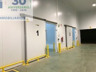 GTI Zaragoza - Naves Industriales - Locales Comerciales