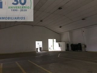 GTI Zaragoza - Naves Industriales - Locales Comerciales