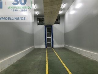 GTI Zaragoza - Naves Industriales - Locales Comerciales
