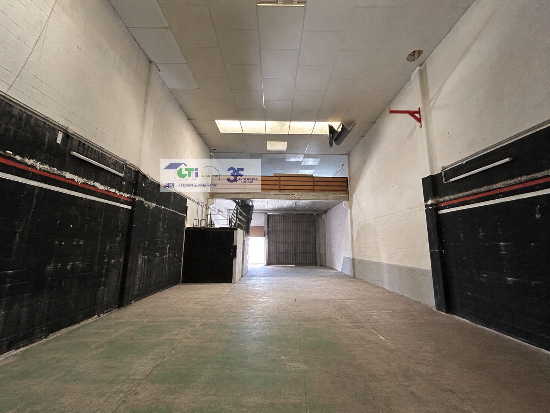 GTI Zaragoza - Naves Industriales - Locales Comerciales