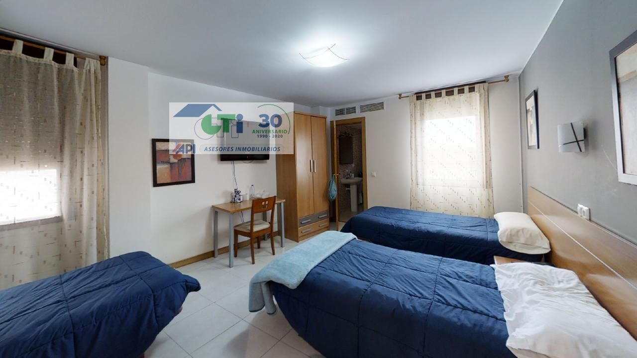 GTI Zaragoza - Naves Industriales - Locales Comerciales