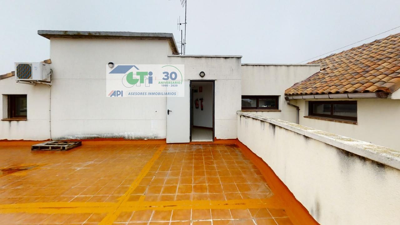 GTI Zaragoza - Naves Industriales - Locales Comerciales