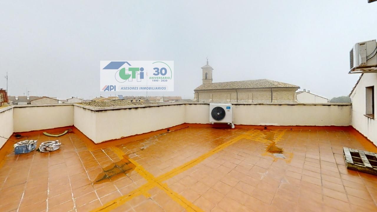 GTI Zaragoza - Naves Industriales - Locales Comerciales