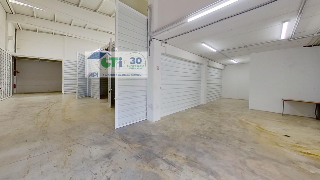 GTI Zaragoza - Naves Industriales - Locales Comerciales