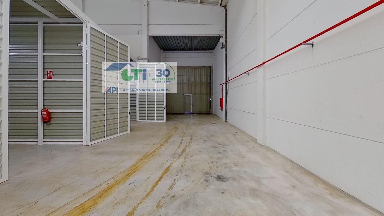 GTI Zaragoza - Naves Industriales - Locales Comerciales