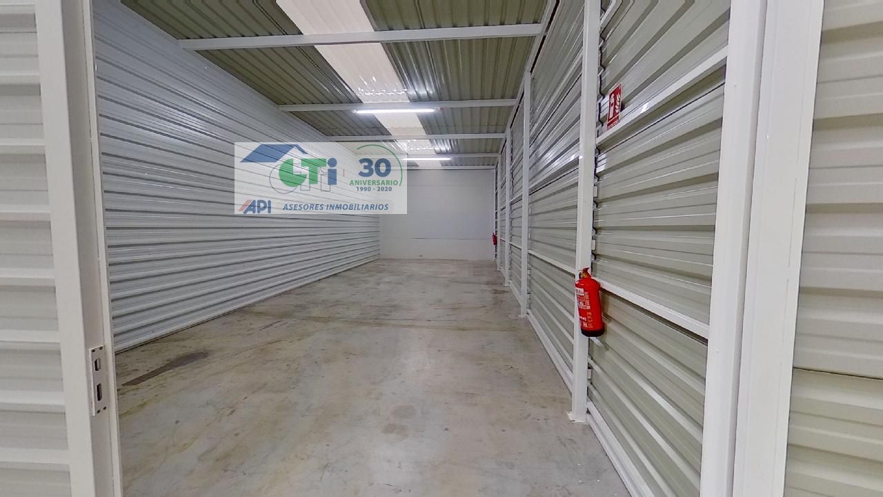 GTI Zaragoza - Naves Industriales - Locales Comerciales