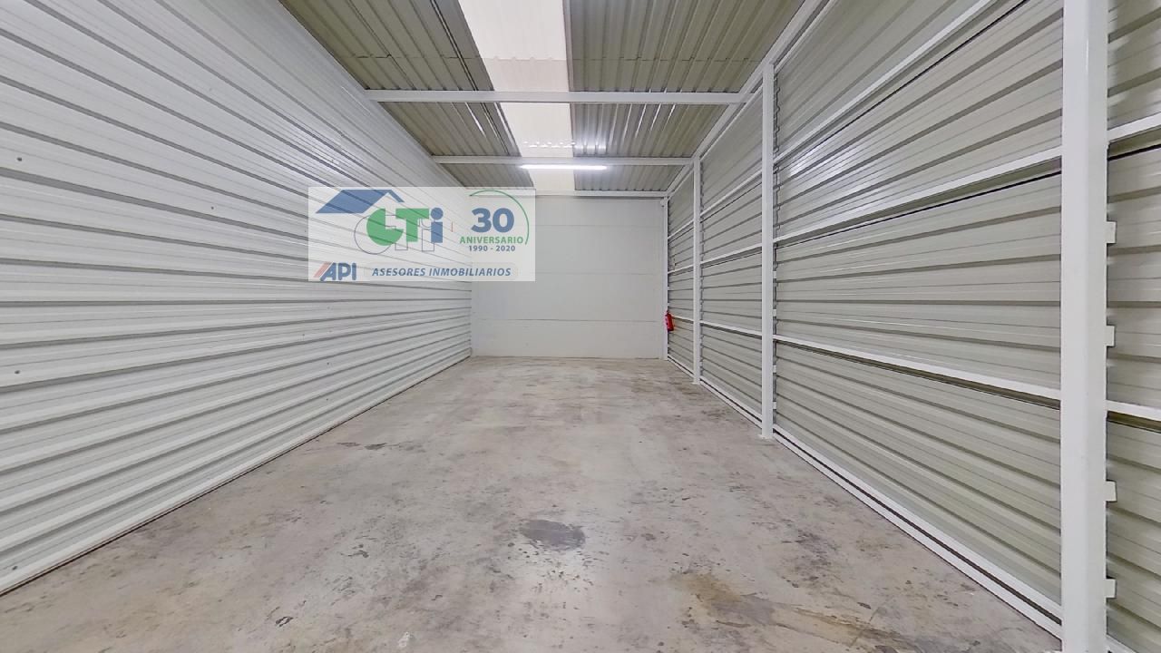 GTI Zaragoza - Naves Industriales - Locales Comerciales