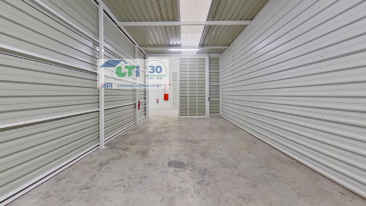 GTI Zaragoza - Naves Industriales - Locales Comerciales