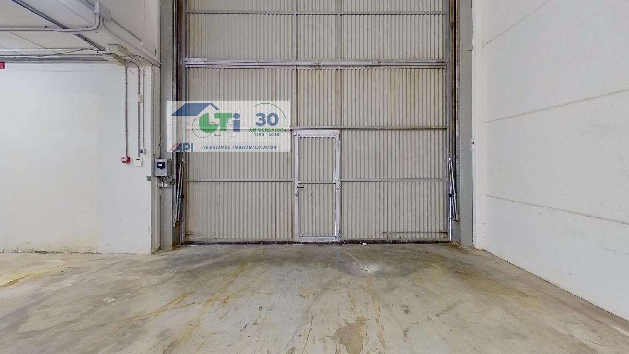 GTI Zaragoza - Naves Industriales - Locales Comerciales