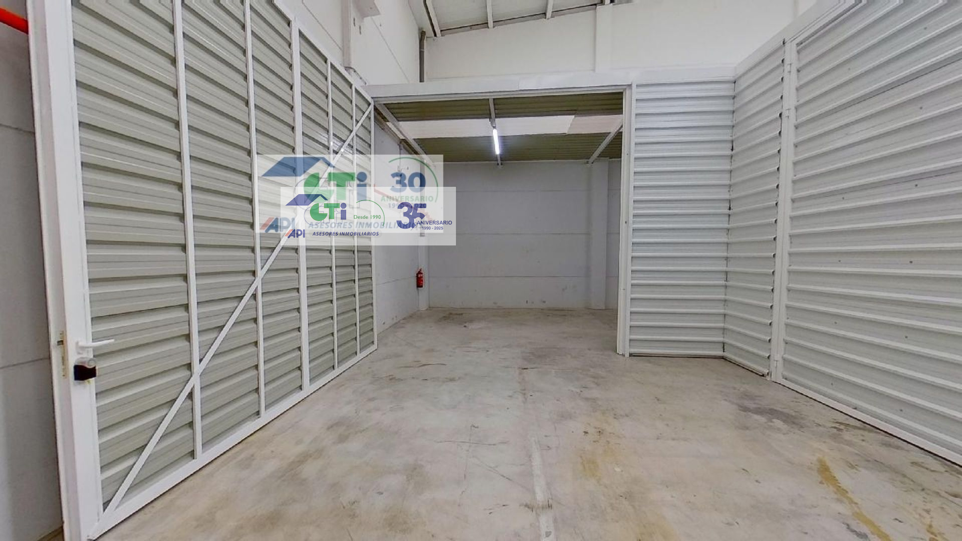 GTI Zaragoza - Naves Industriales - Locales Comerciales