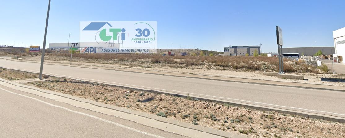GTI Zaragoza - Naves Industriales - Locales Comerciales