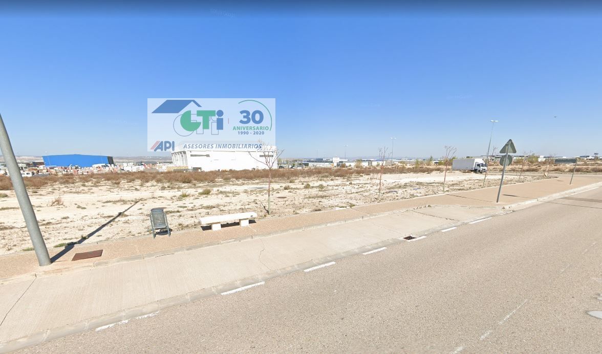 GTI Zaragoza - Naves Industriales - Locales Comerciales