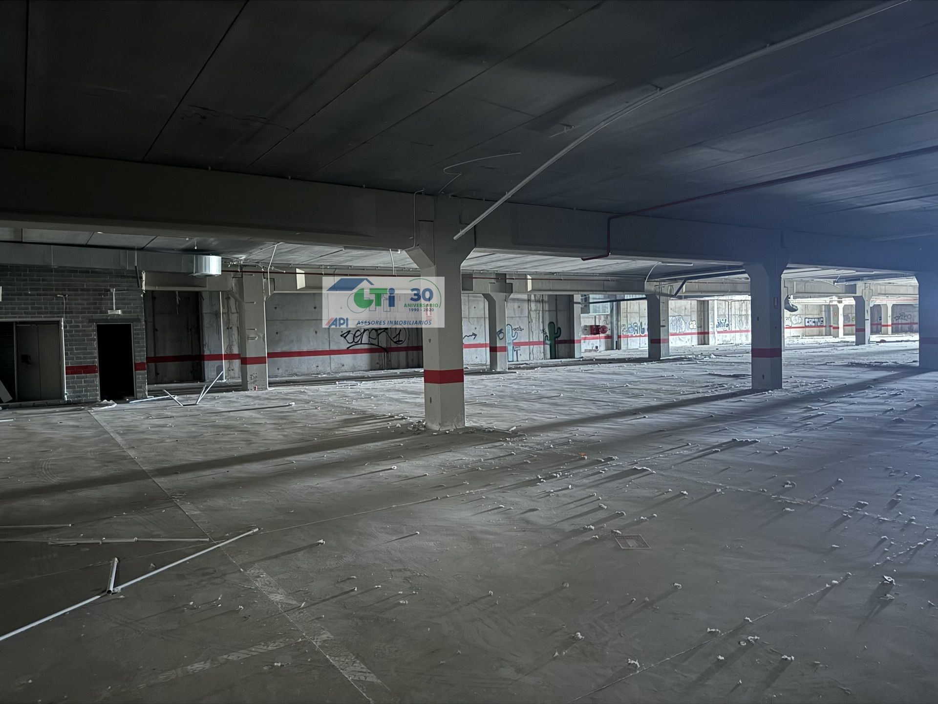GTI Zaragoza - Naves Industriales - Locales Comerciales