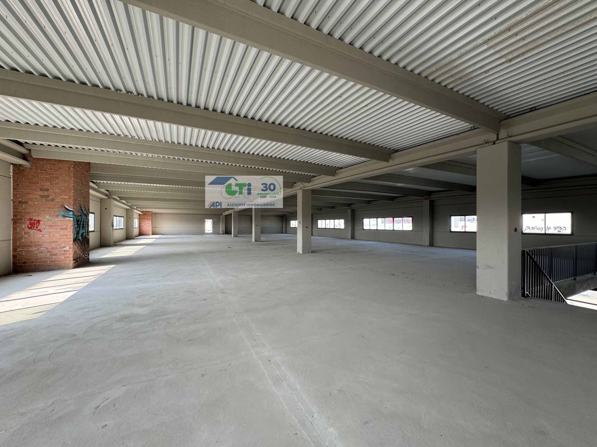 GTI Zaragoza - Naves Industriales - Locales Comerciales