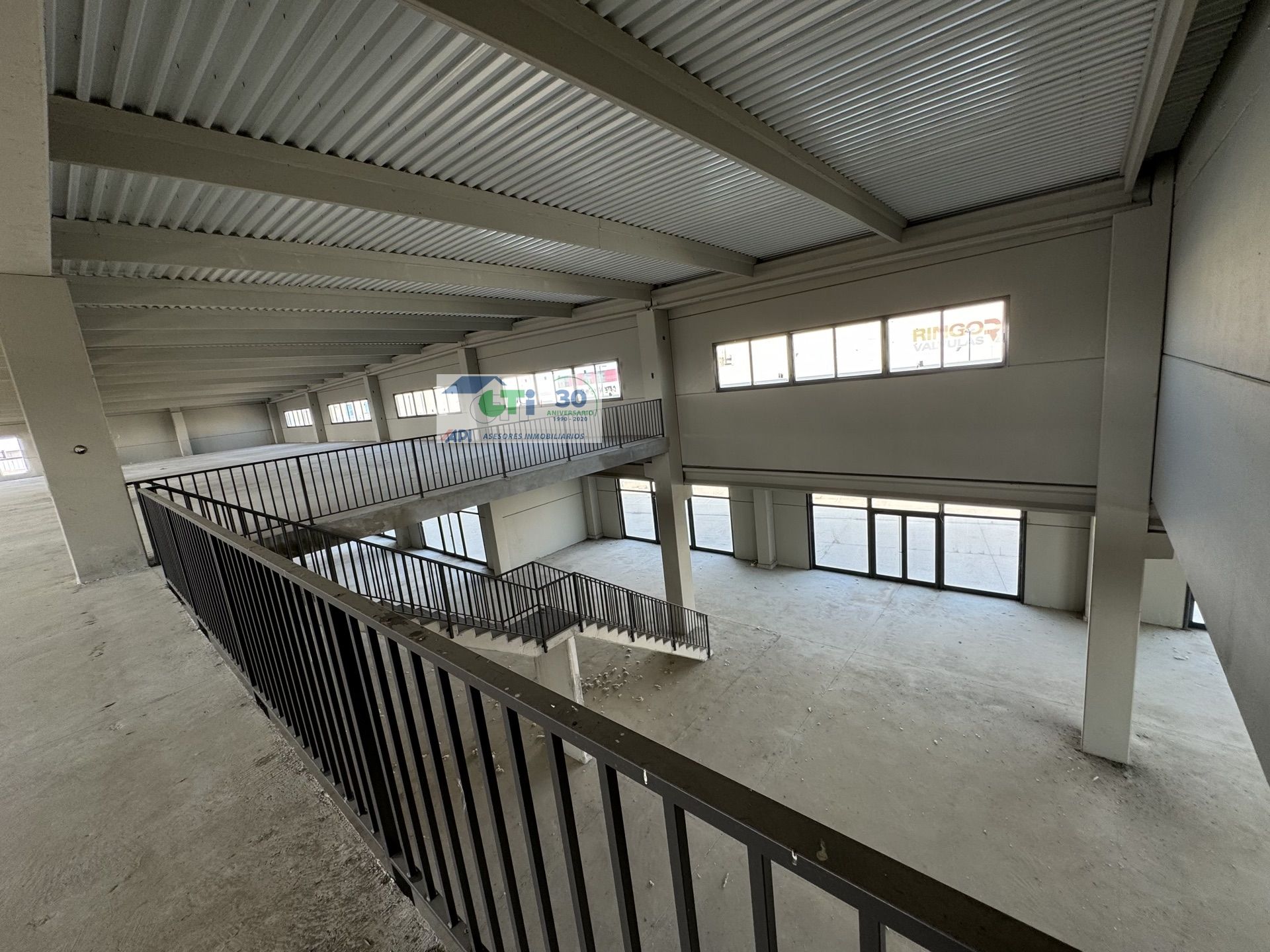 GTI Zaragoza - Naves Industriales - Locales Comerciales