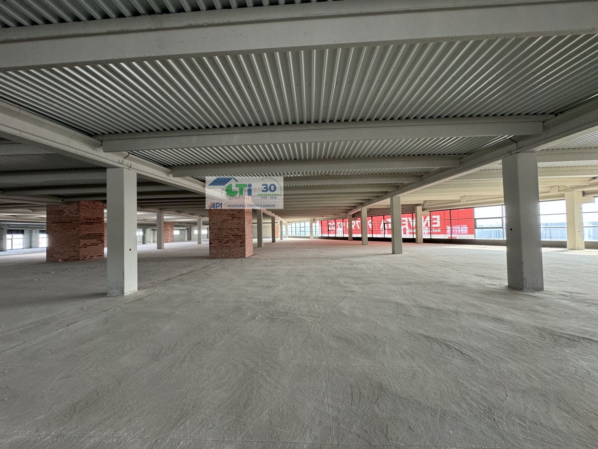 GTI Zaragoza - Naves Industriales - Locales Comerciales