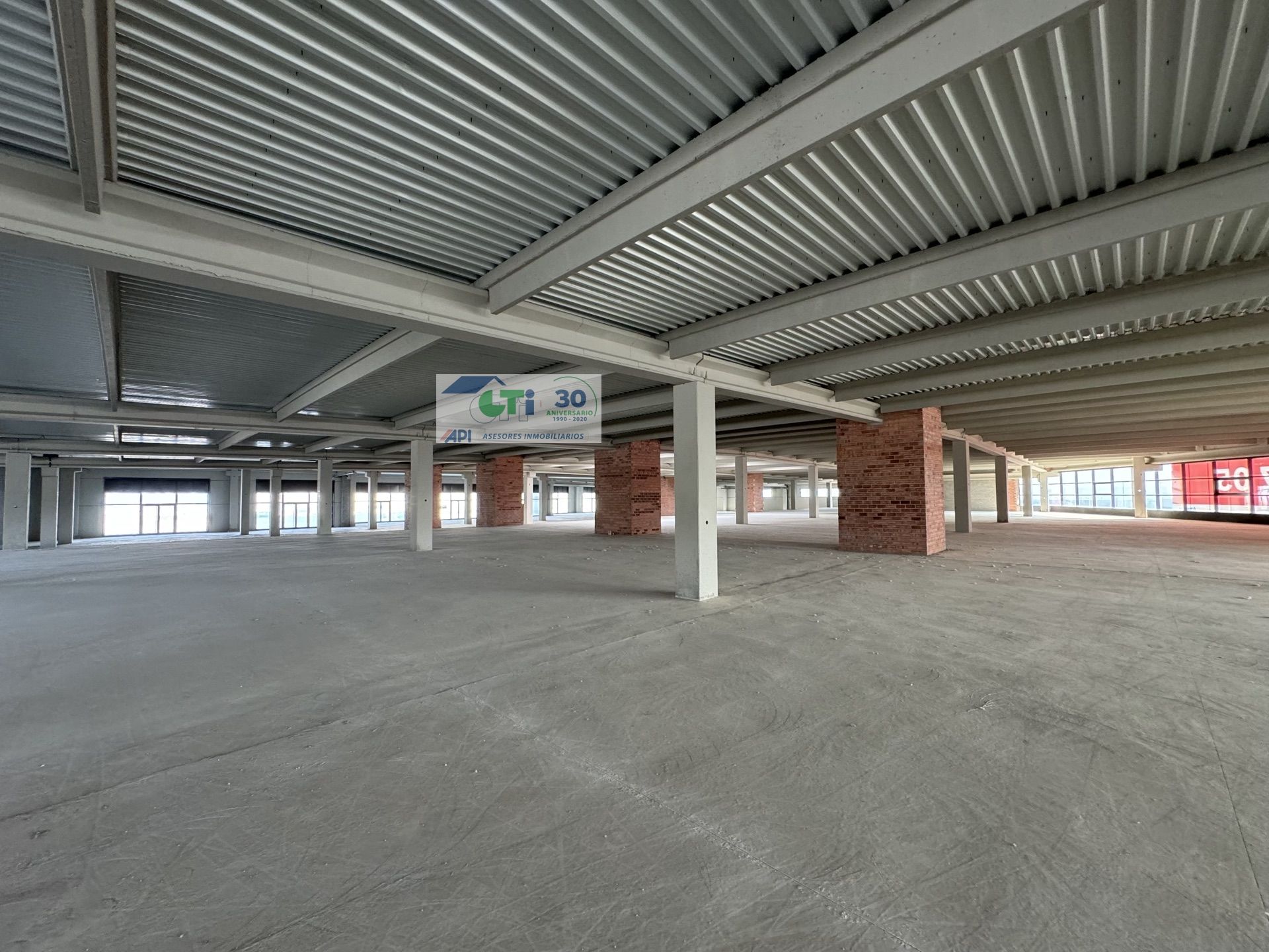 GTI Zaragoza - Naves Industriales - Locales Comerciales