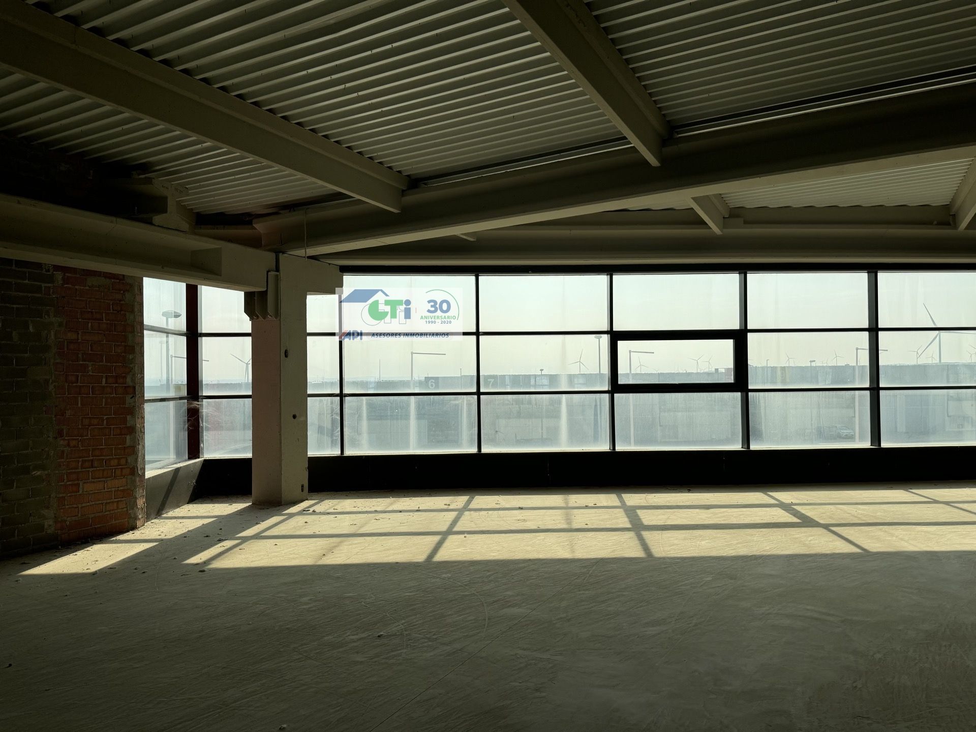 GTI Zaragoza - Naves Industriales - Locales Comerciales