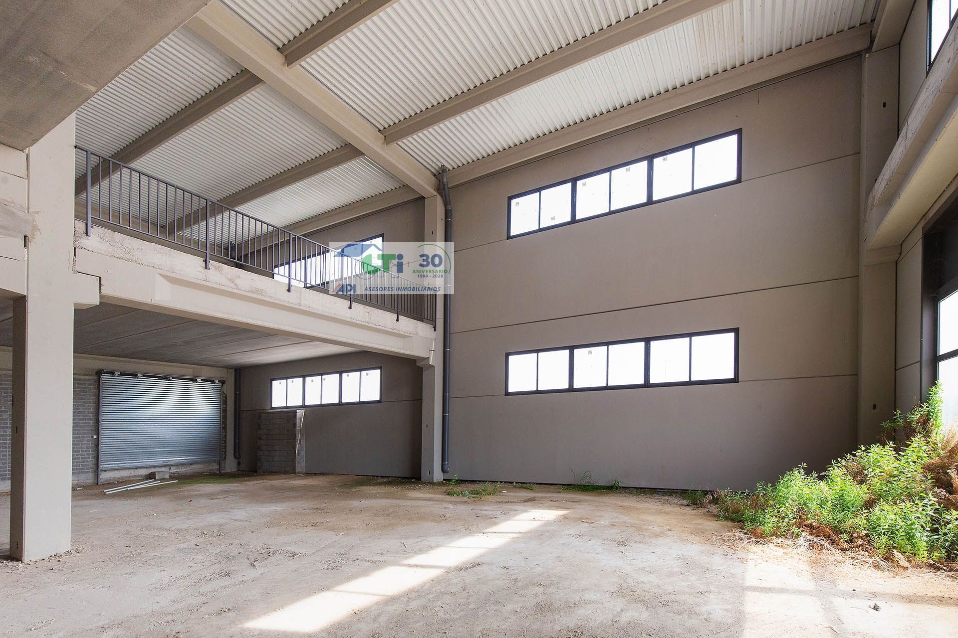 GTI Zaragoza - Naves Industriales - Locales Comerciales