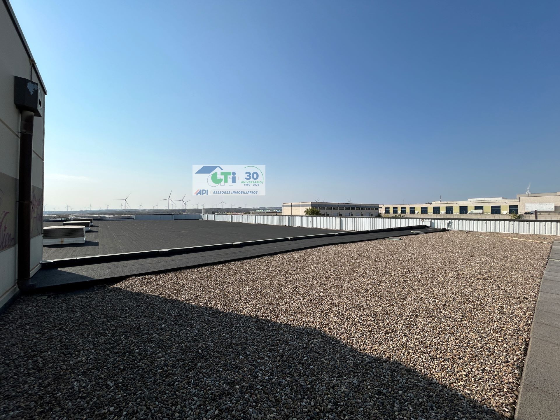 GTI Zaragoza - Naves Industriales - Locales Comerciales