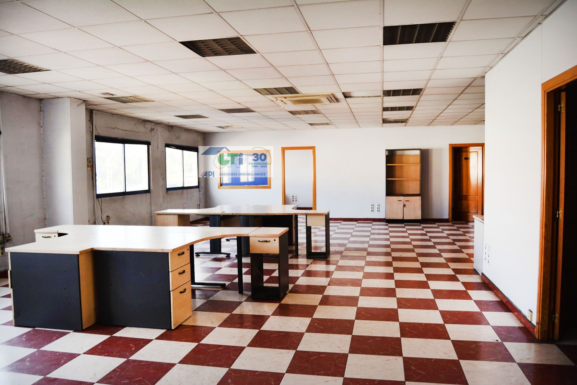 GTI Zaragoza - Naves Industriales - Locales Comerciales
