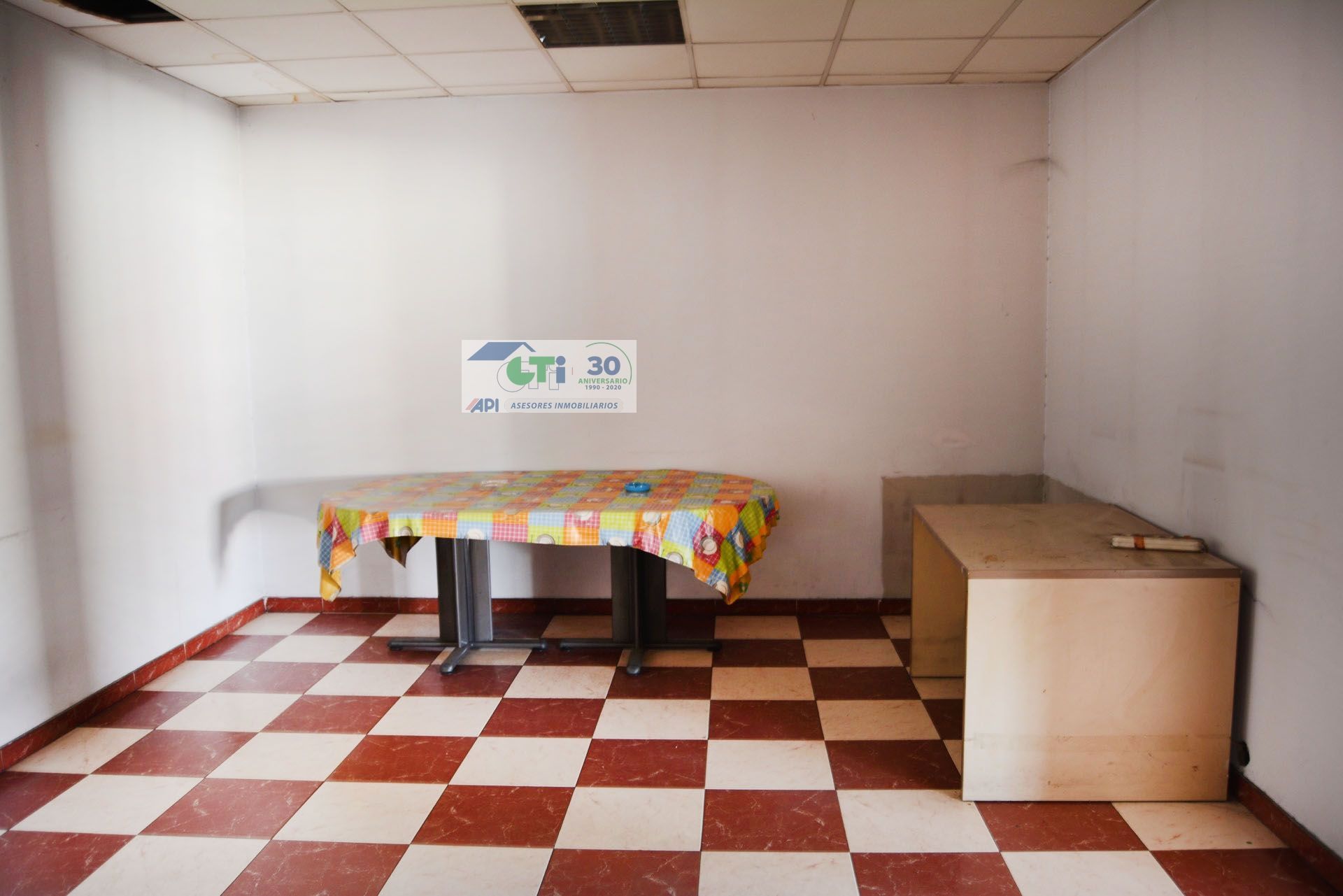 GTI Zaragoza - Naves Industriales - Locales Comerciales