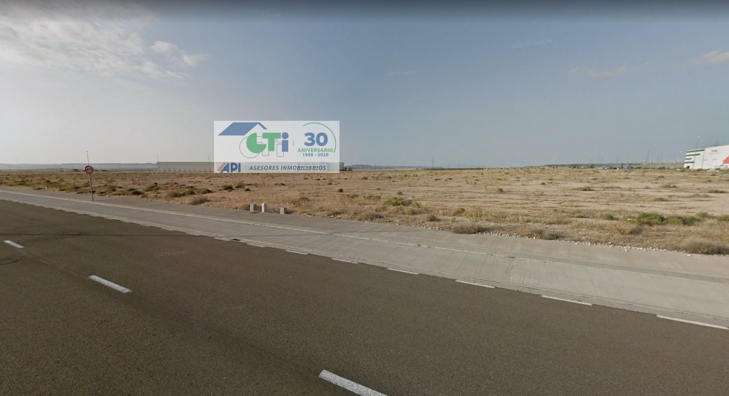 GTI Zaragoza - Naves Industriales - Locales Comerciales