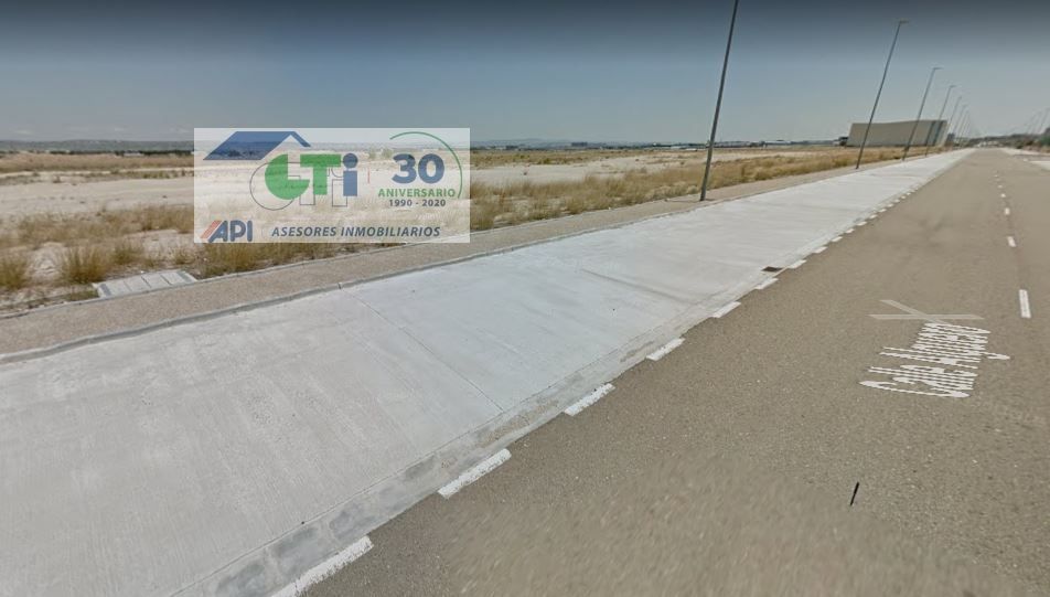GTI Zaragoza - Naves Industriales - Locales Comerciales