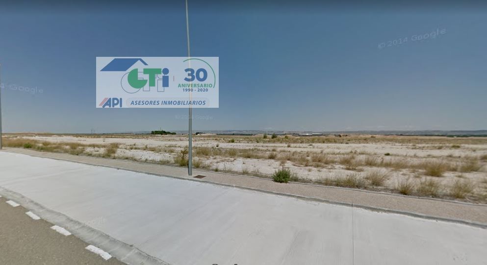 GTI Zaragoza - Naves Industriales - Locales Comerciales