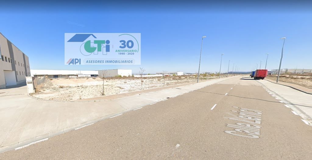 GTI Zaragoza - Naves Industriales - Locales Comerciales