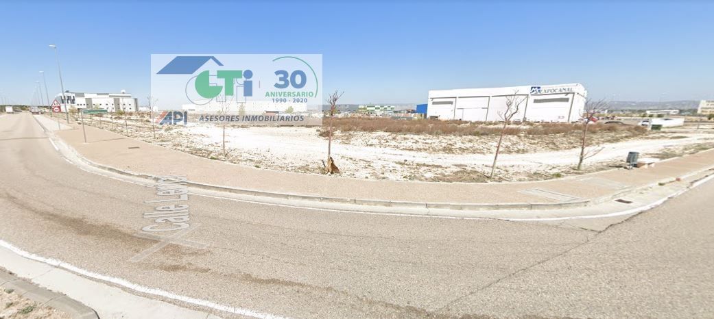 GTI Zaragoza - Naves Industriales - Locales Comerciales