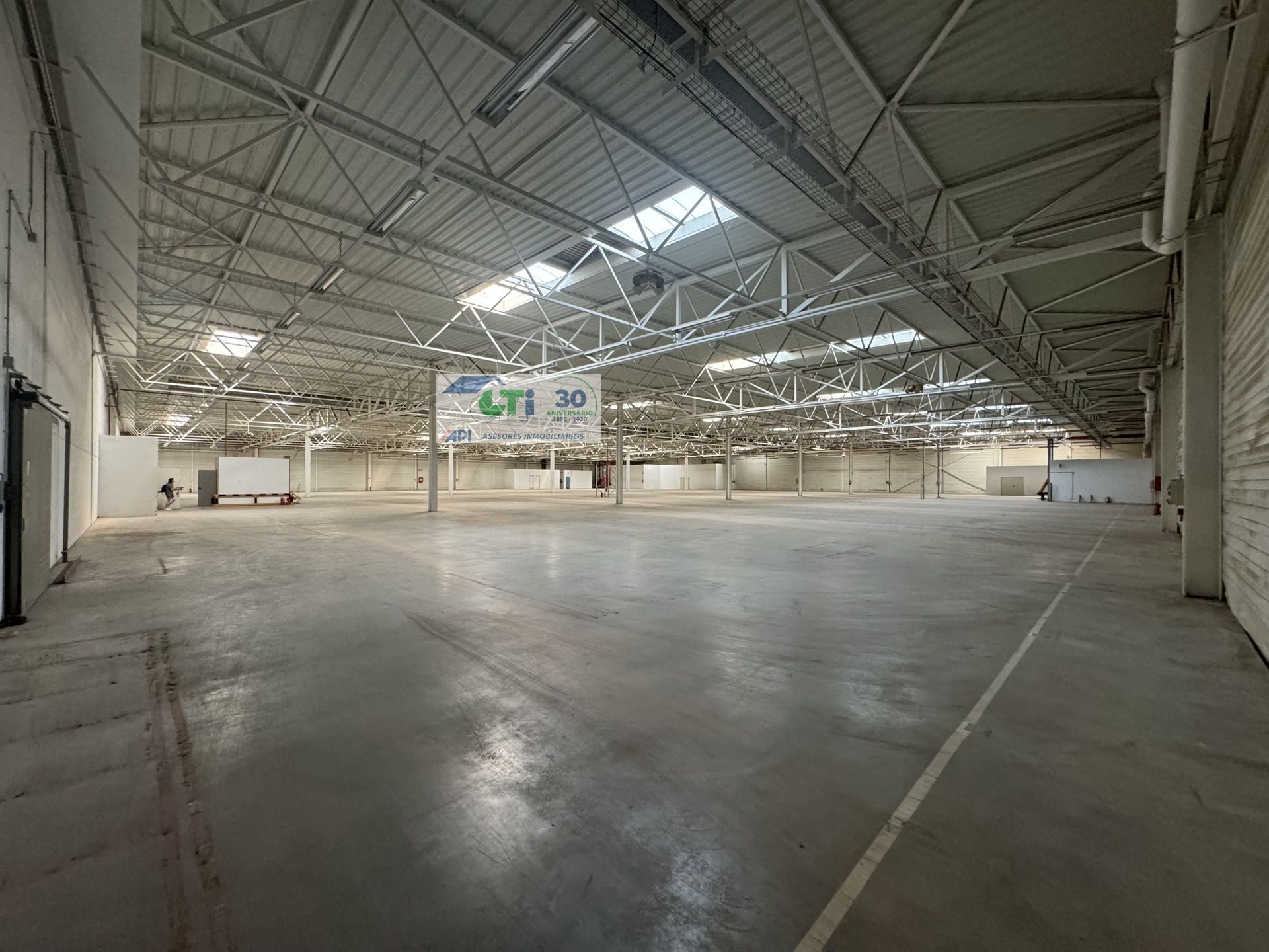 GTI Zaragoza - Naves Industriales - Locales Comerciales