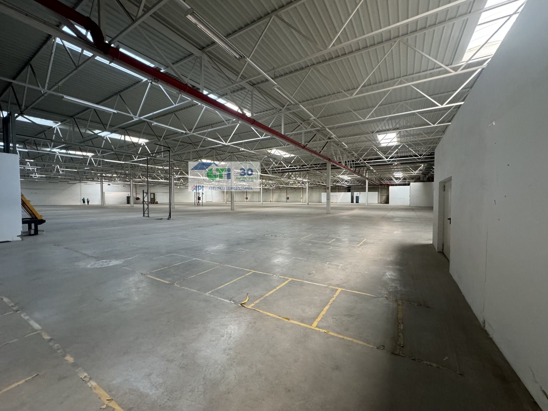 GTI Zaragoza - Naves Industriales - Locales Comerciales