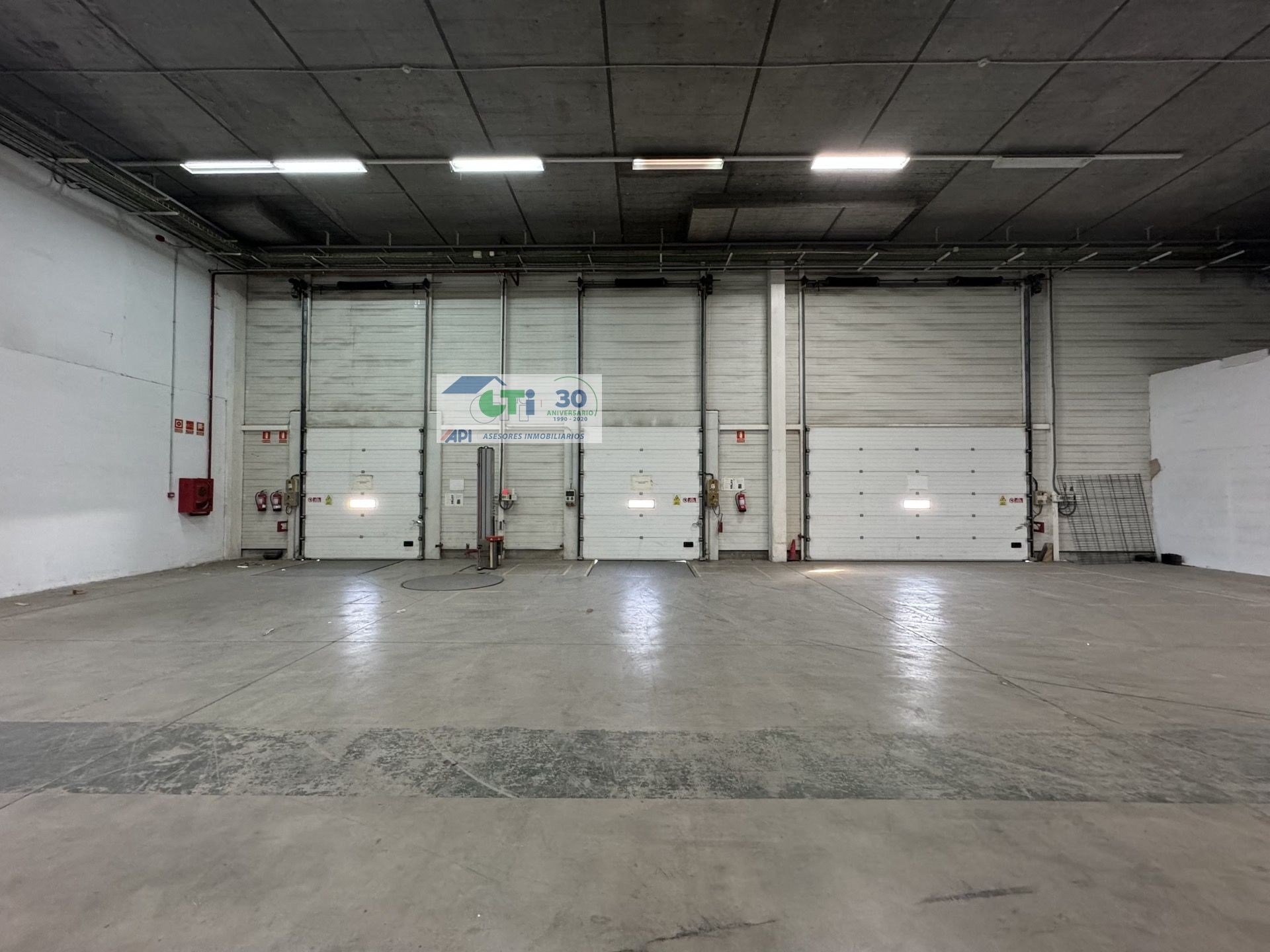 GTI Zaragoza - Naves Industriales - Locales Comerciales