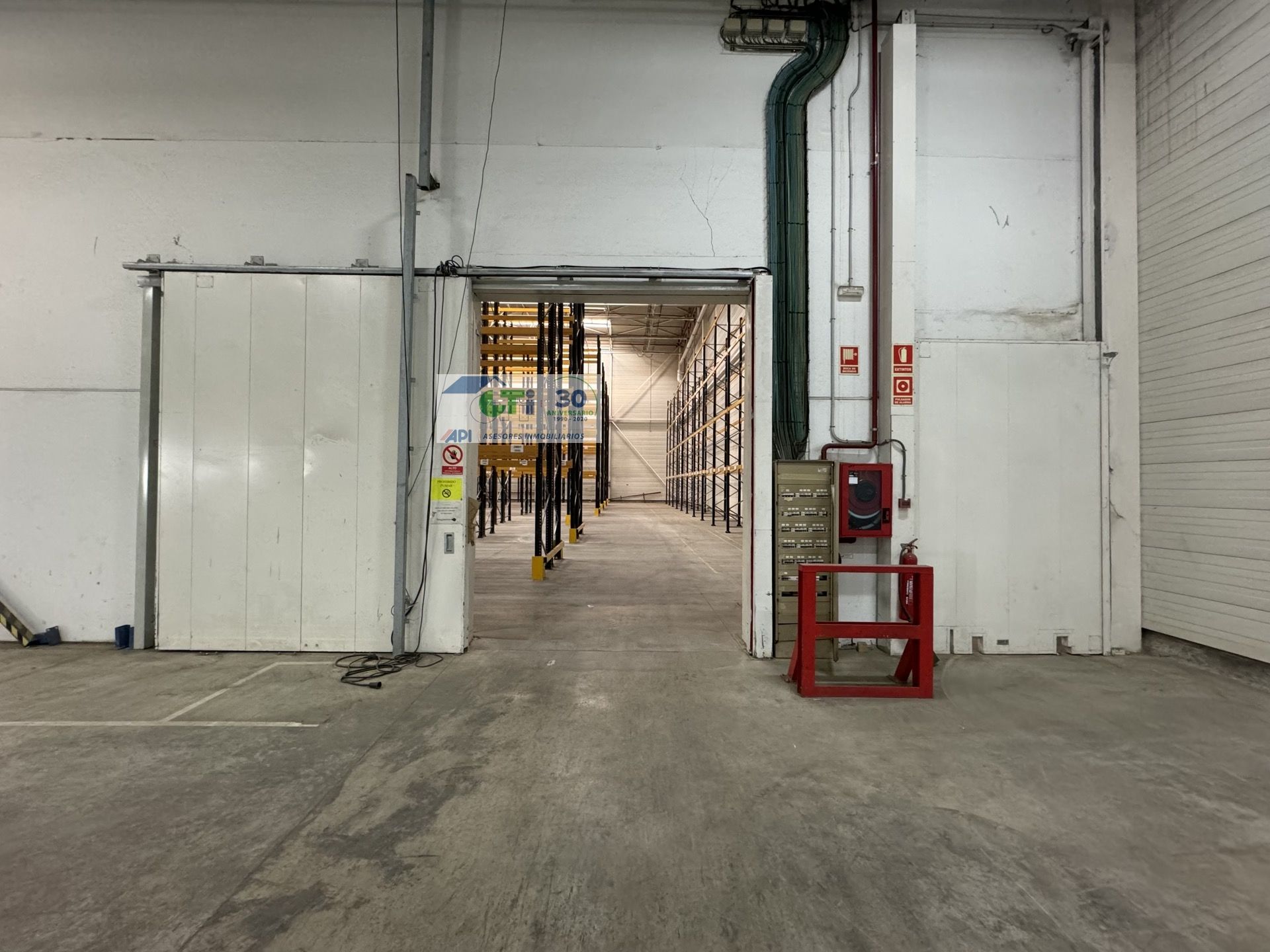 GTI Zaragoza - Naves Industriales - Locales Comerciales