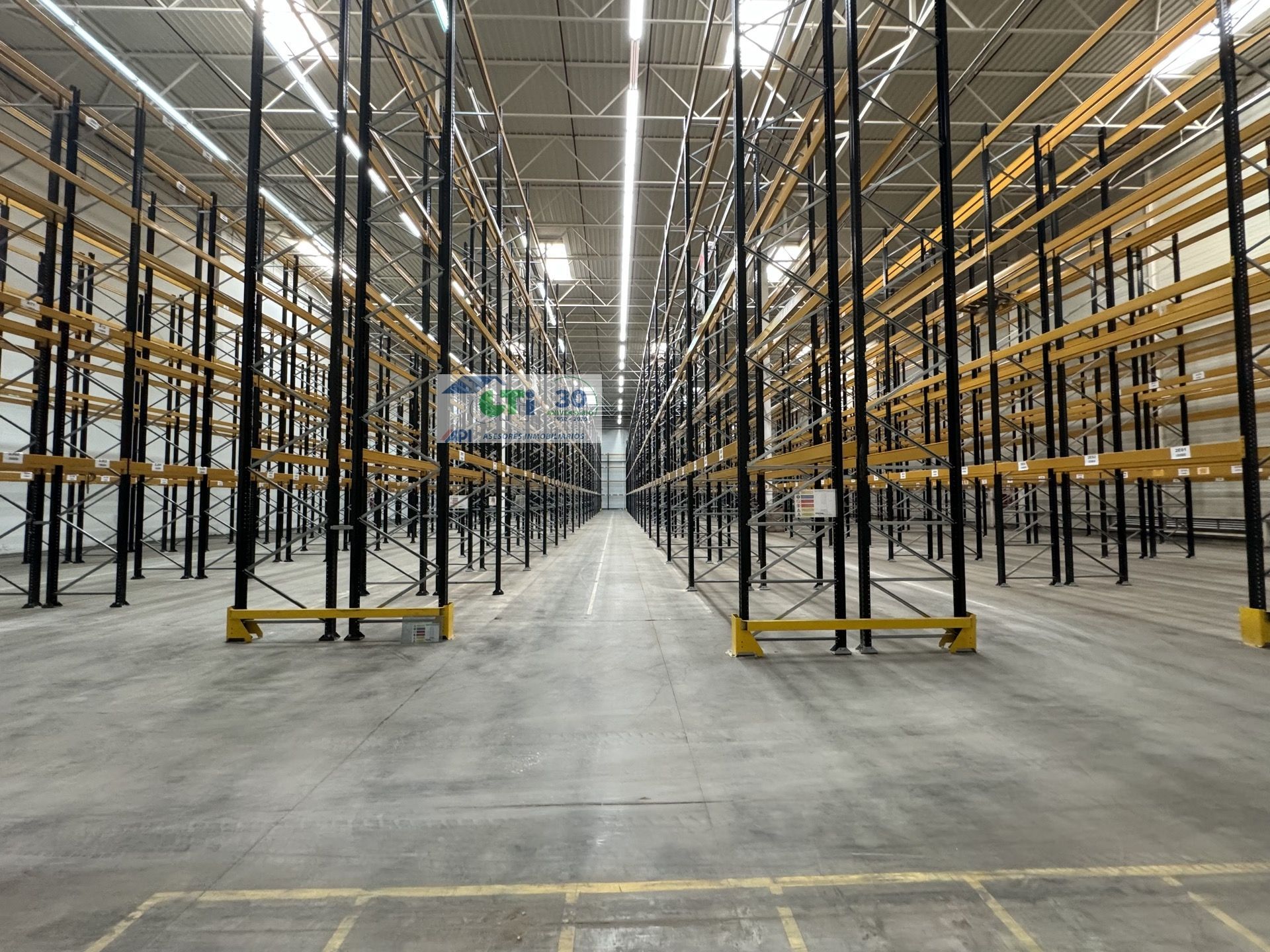 GTI Zaragoza - Naves Industriales - Locales Comerciales