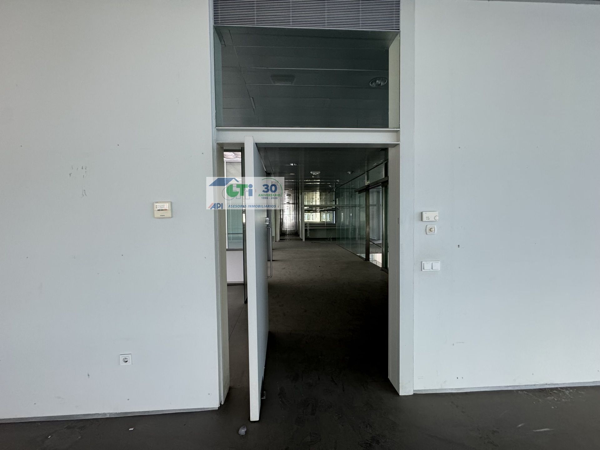 GTI Zaragoza - Naves Industriales - Locales Comerciales