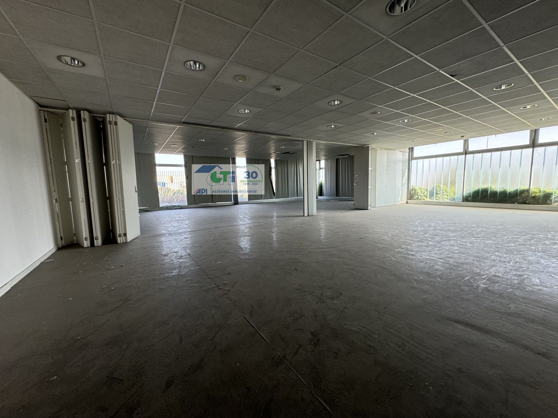 GTI Zaragoza - Naves Industriales - Locales Comerciales