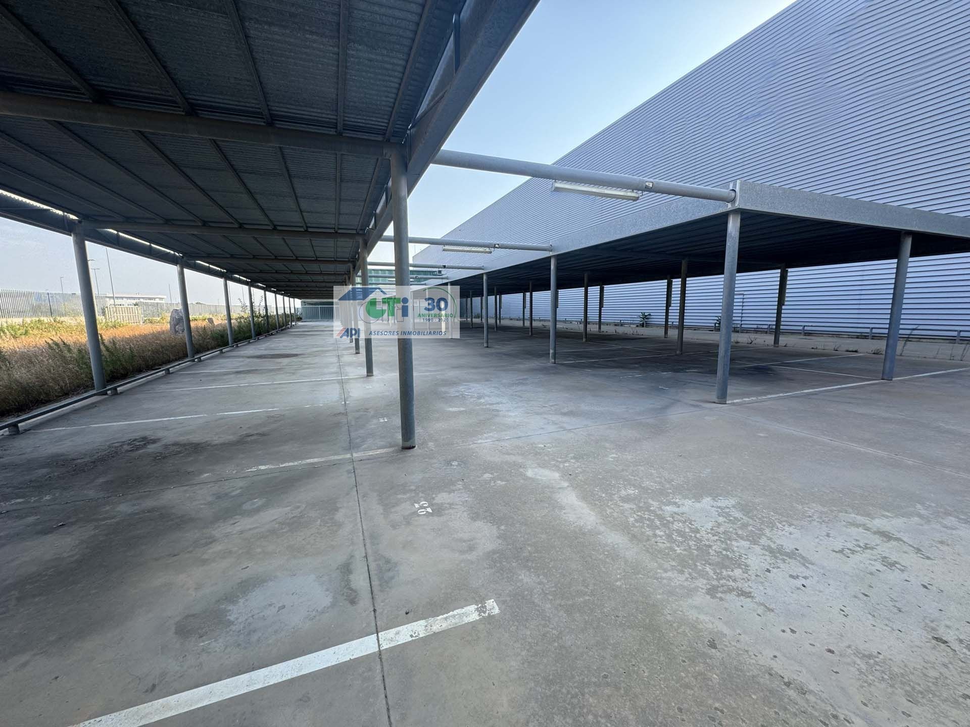 GTI Zaragoza - Naves Industriales - Locales Comerciales