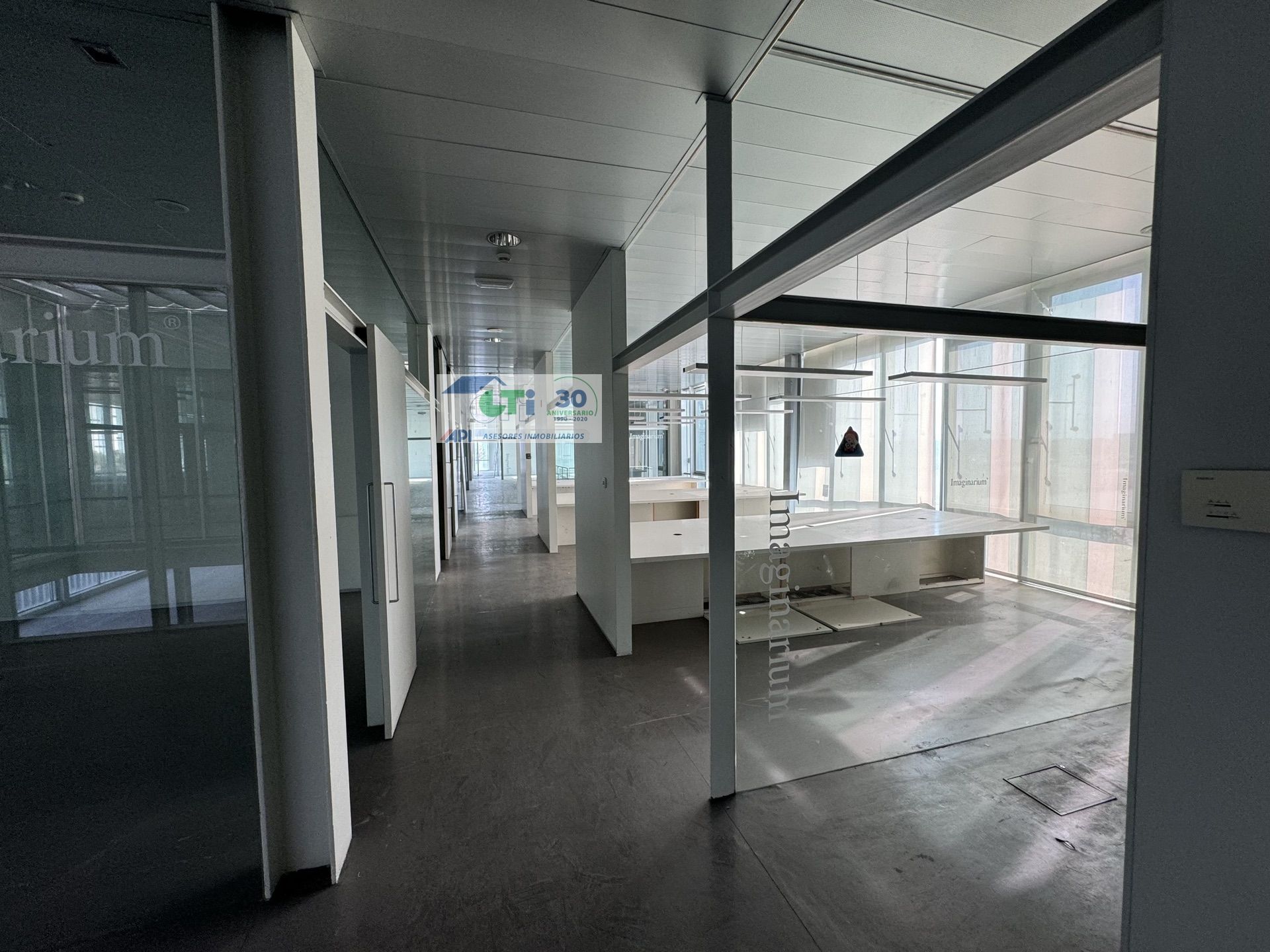 GTI Zaragoza - Naves Industriales - Locales Comerciales