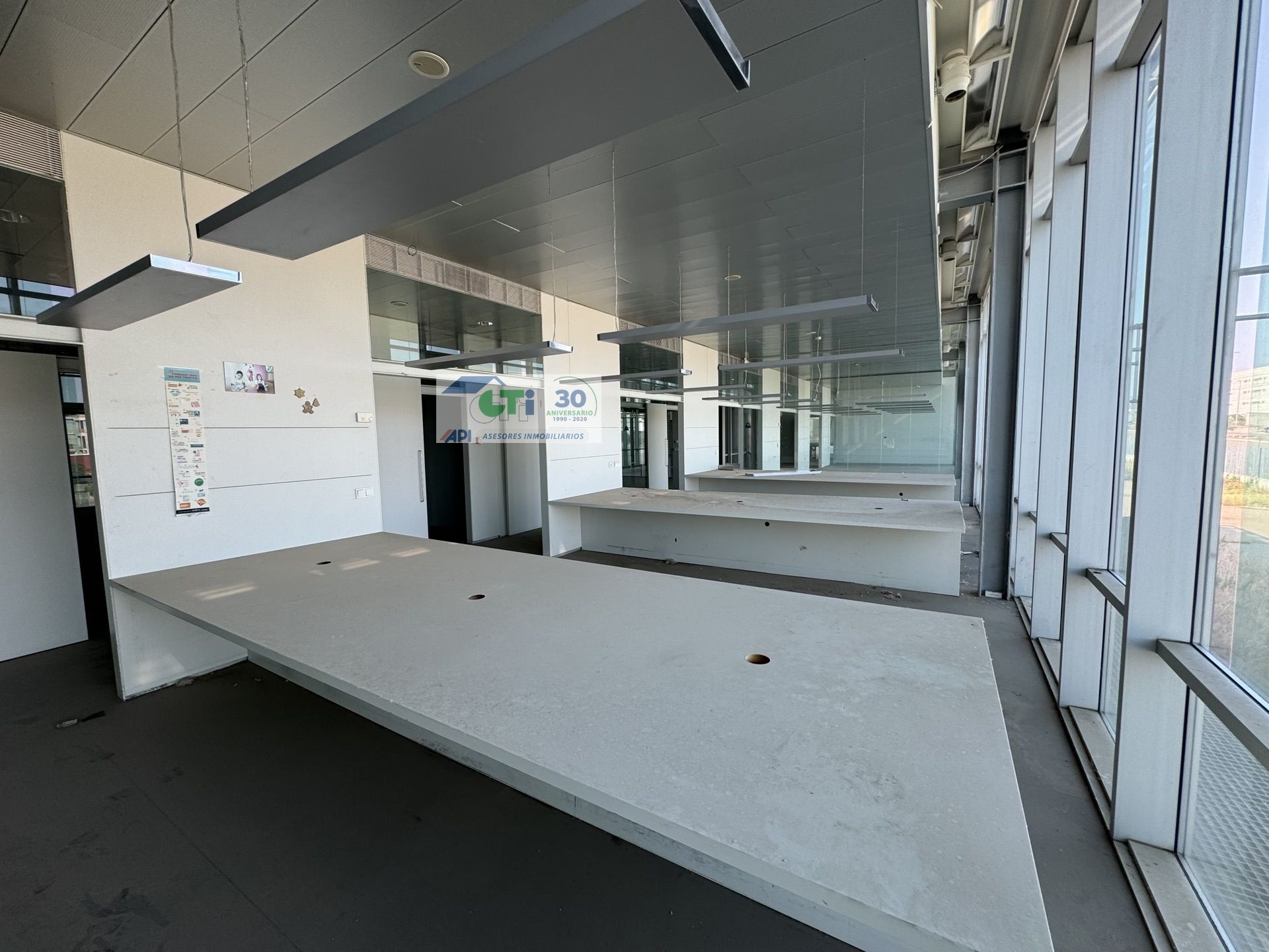 GTI Zaragoza - Naves Industriales - Locales Comerciales