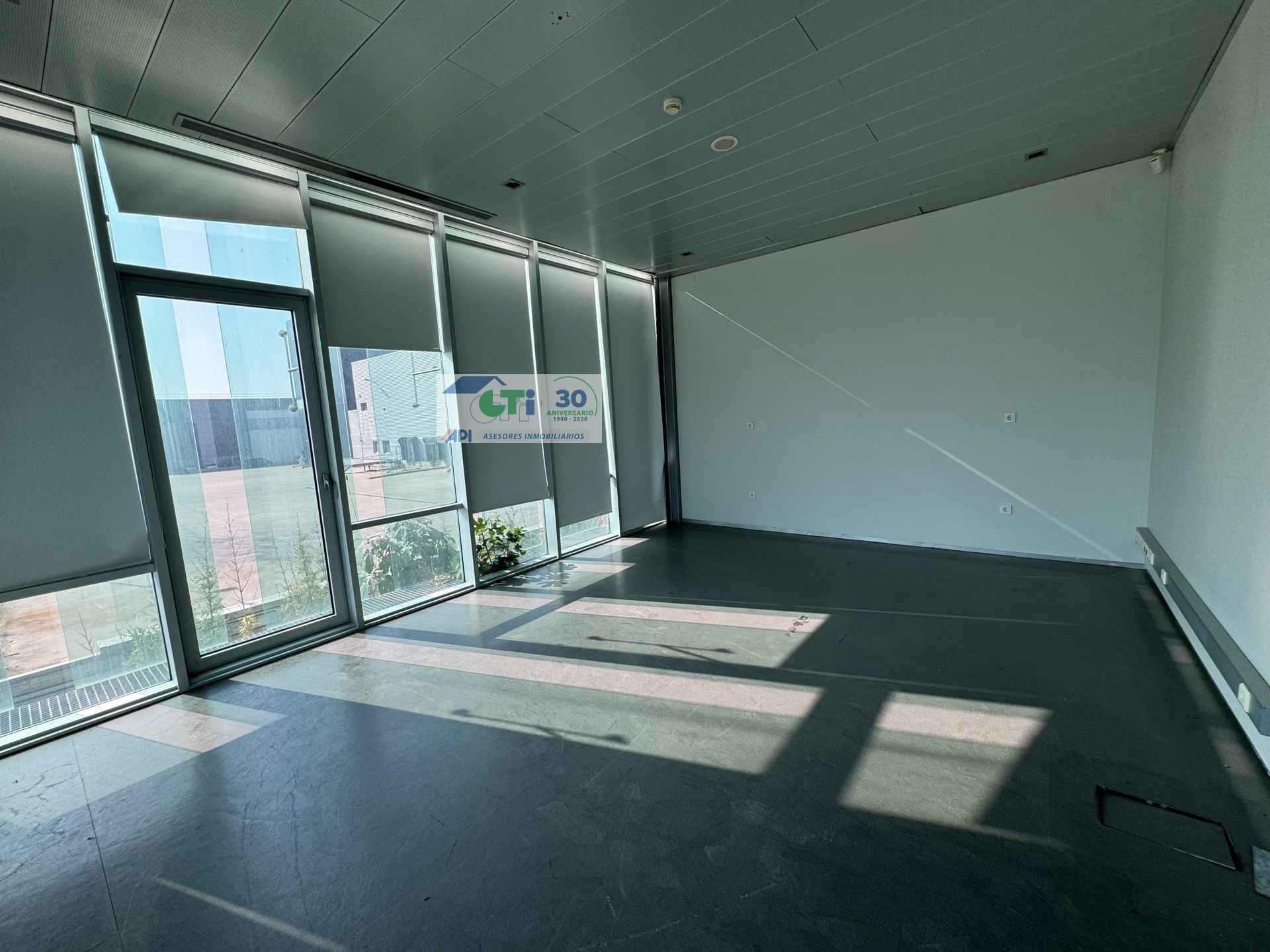GTI Zaragoza - Naves Industriales - Locales Comerciales