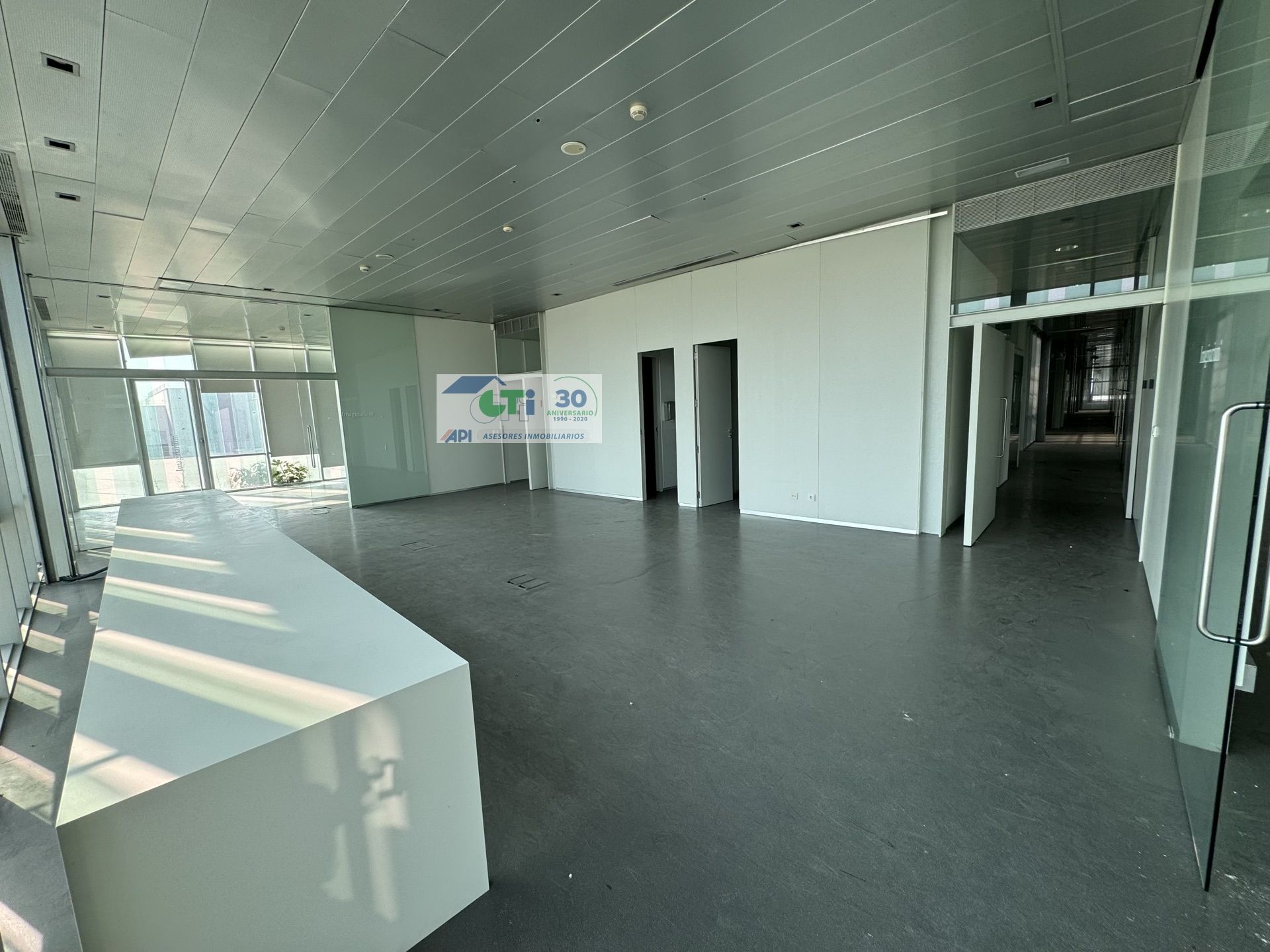 GTI Zaragoza - Naves Industriales - Locales Comerciales
