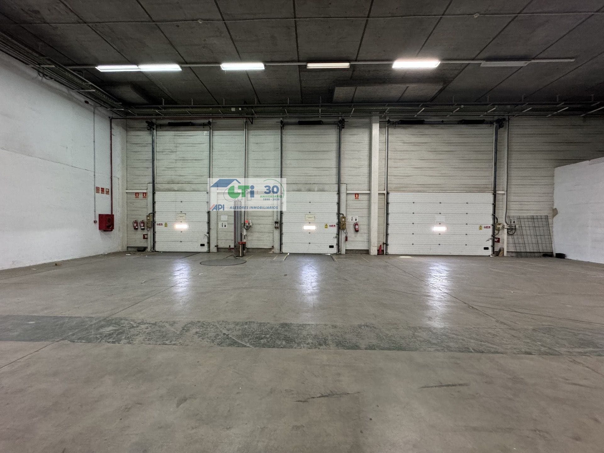 GTI Zaragoza - Naves Industriales - Locales Comerciales