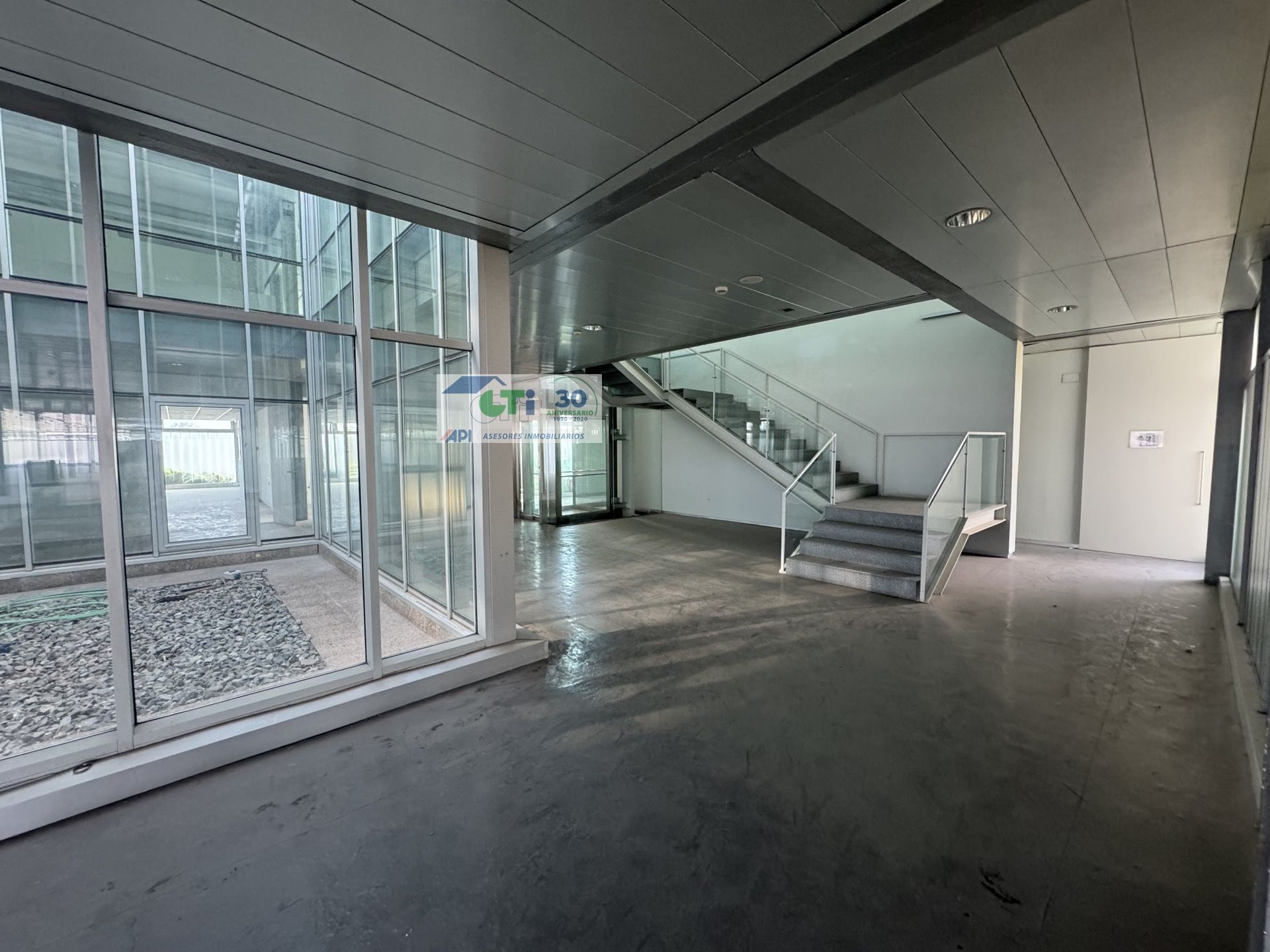 GTI Zaragoza - Naves Industriales - Locales Comerciales
