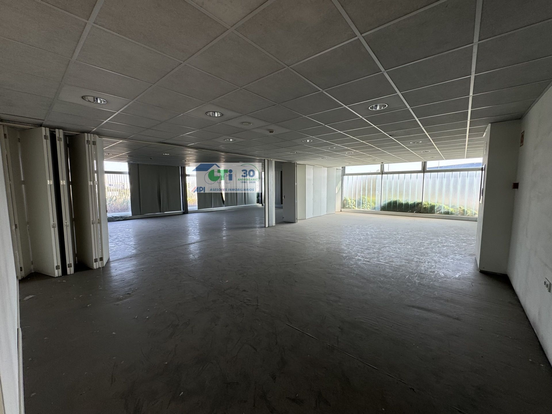 GTI Zaragoza - Naves Industriales - Locales Comerciales