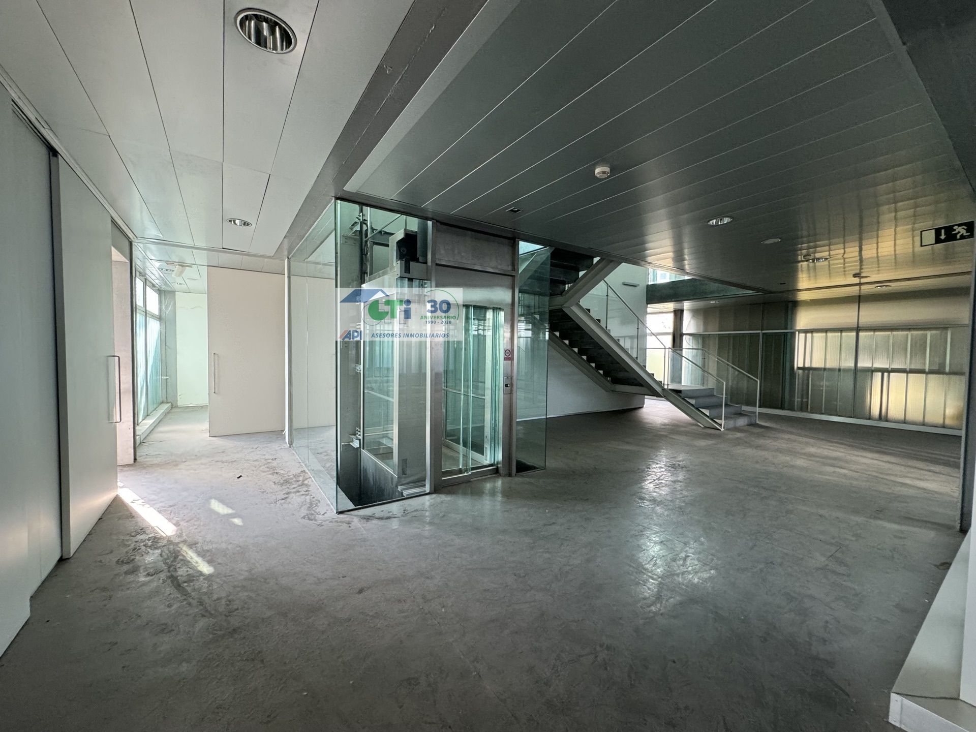 GTI Zaragoza - Naves Industriales - Locales Comerciales